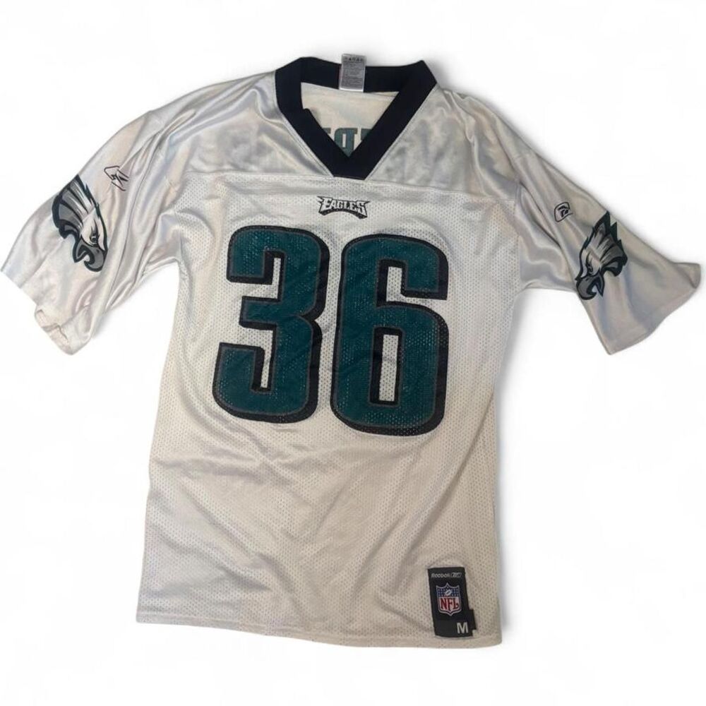 Nfl Men's White Jersey